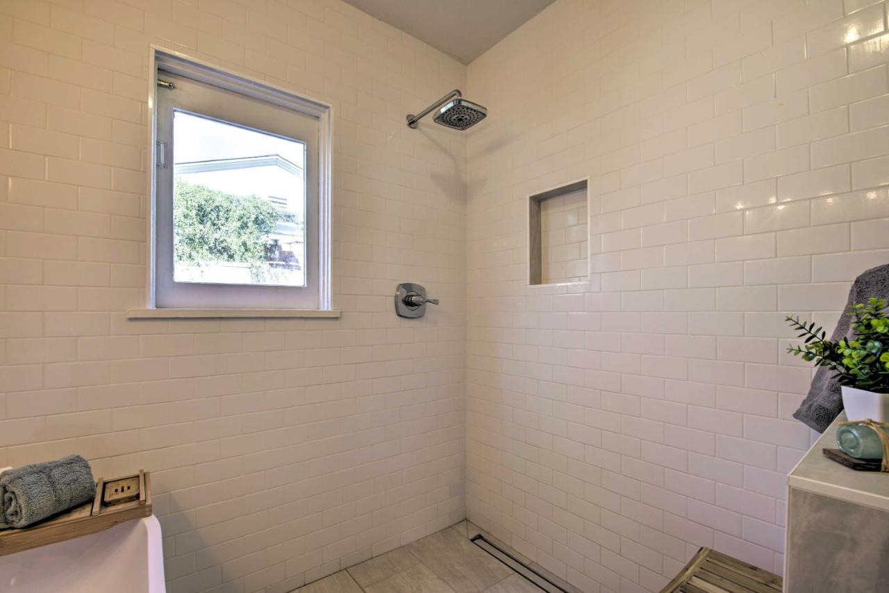 Central Phoenix Cottage With Private Yard! Exterior photo